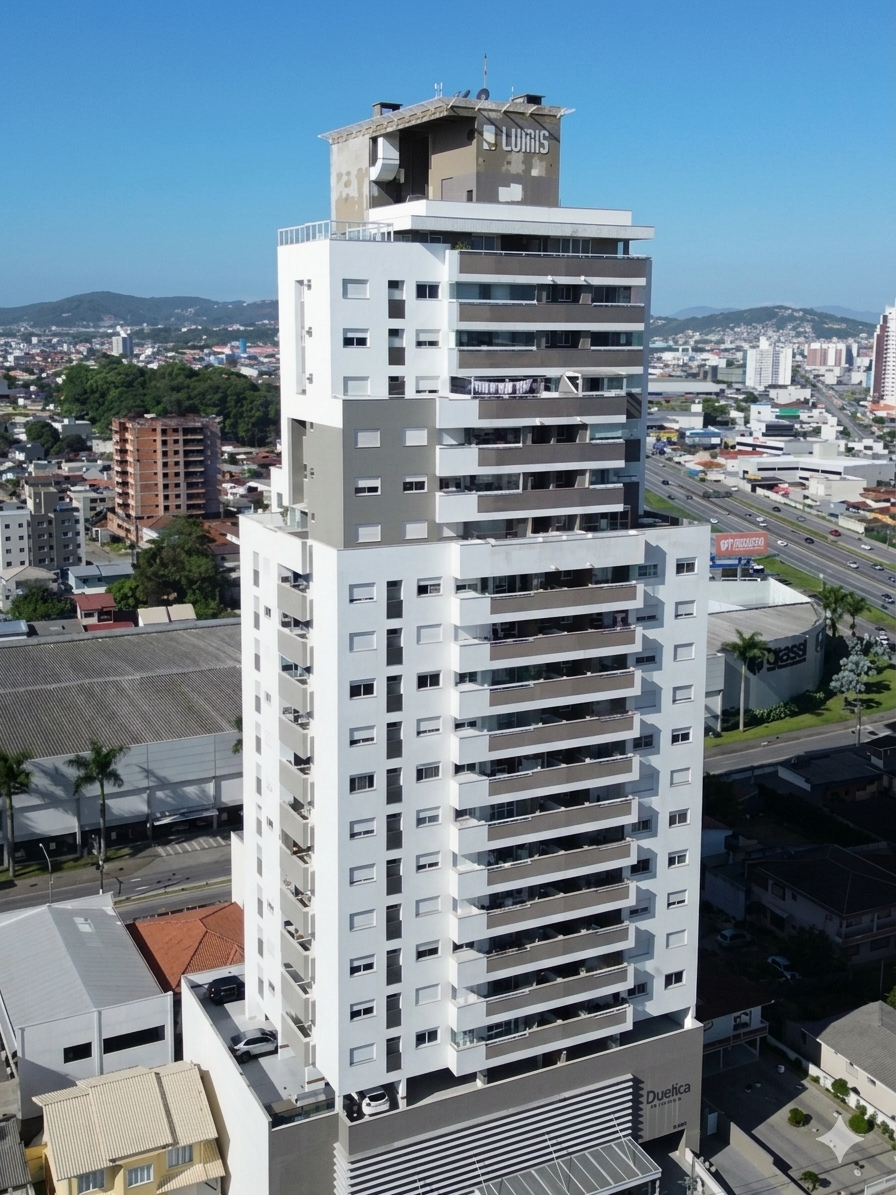Apartamento - Pagani – foto 1