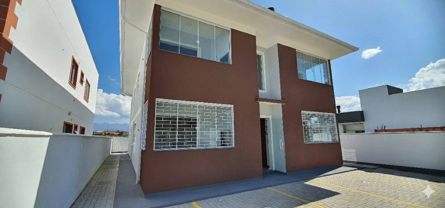 Apartamento - Green Vilage – foto 1