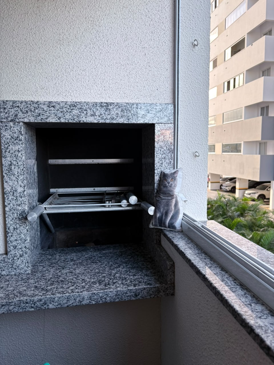 Apartamento - Areias São José – foto 1