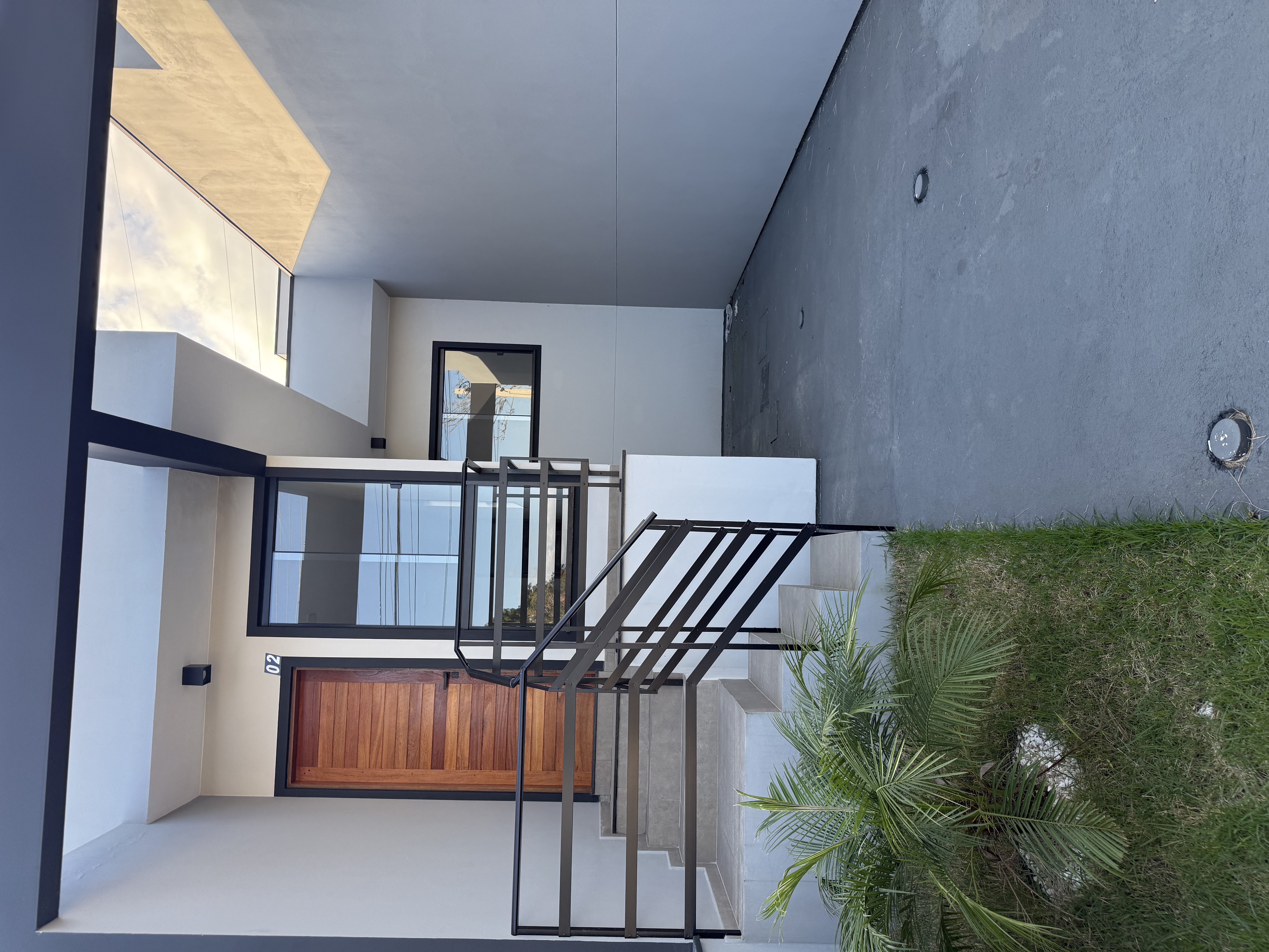 Casa Geminada - São Sebastião
